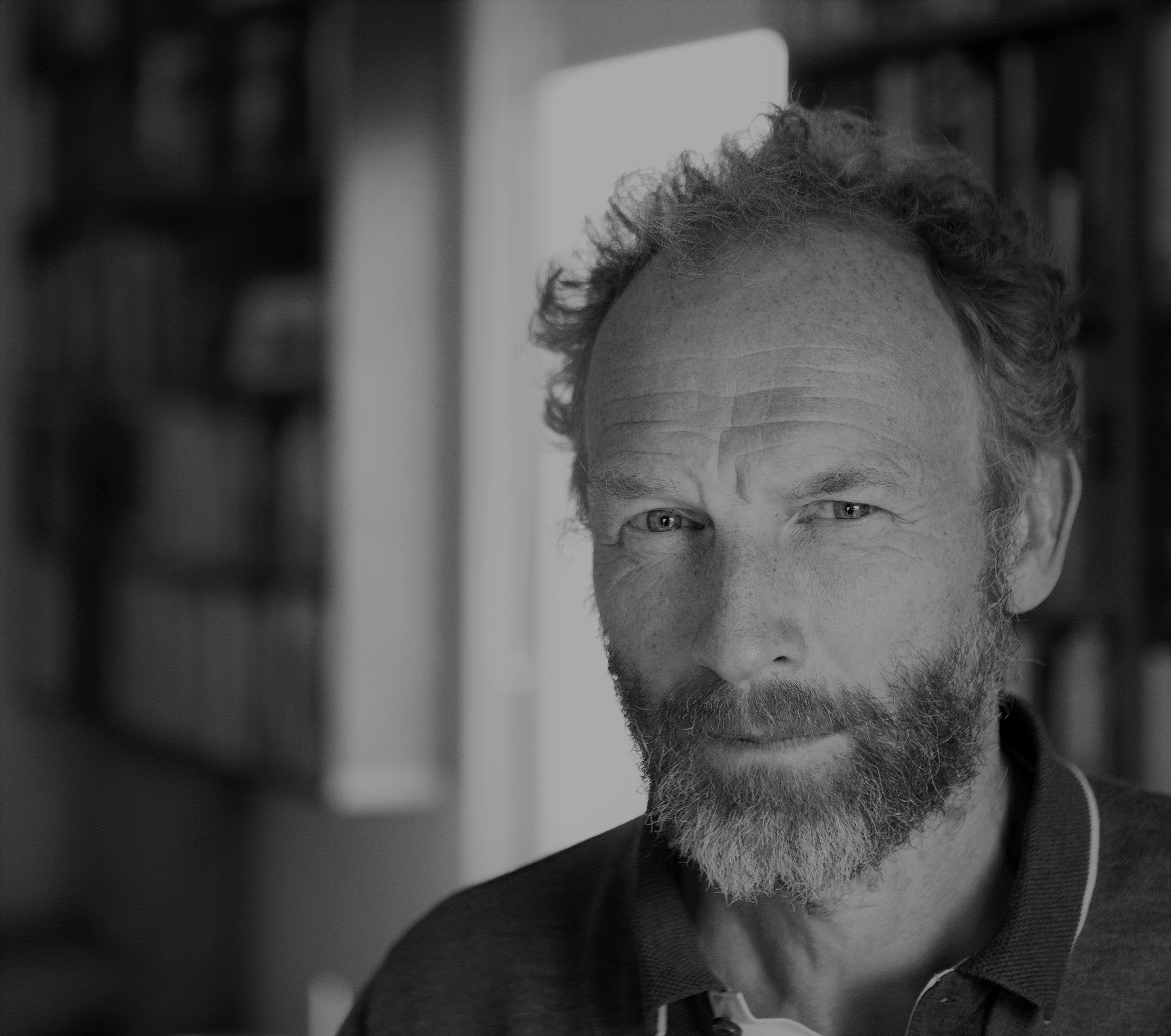 Jón Kalman Stefánsson