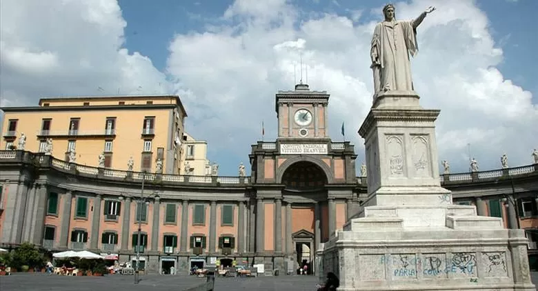 Dove comprare libri usati a Napoli - Parole mute