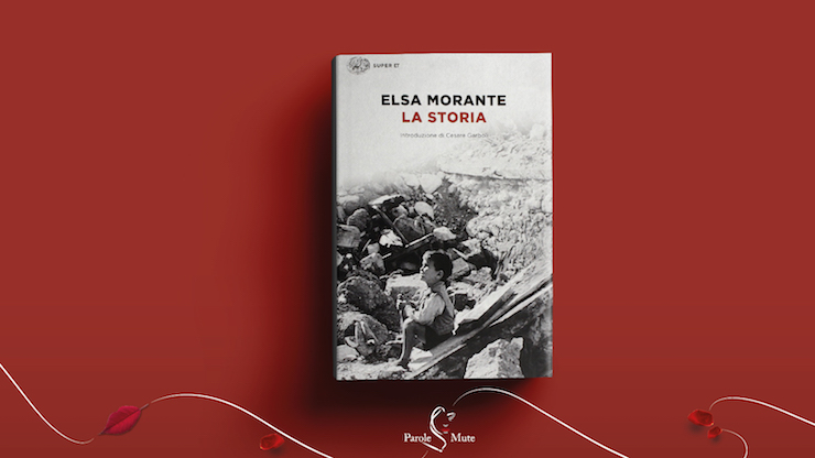 La vita segreta di Elsa Morante - la Repubblica