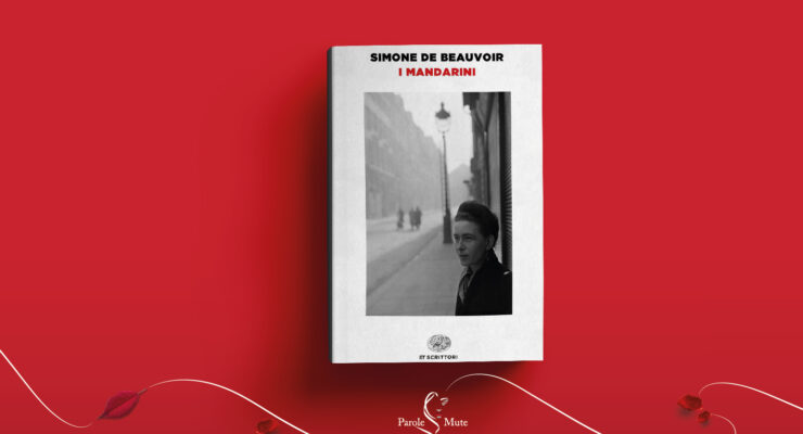 I Mandarini - Simone de Beauvoir - Recensione