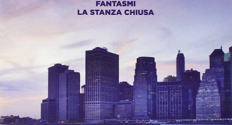 Trilogia di New York - Paul Auster - Recensione